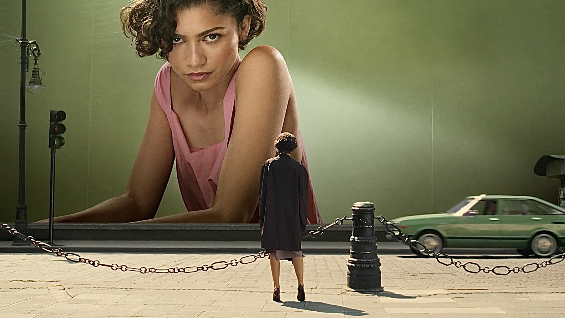 Prada, Paradoxe