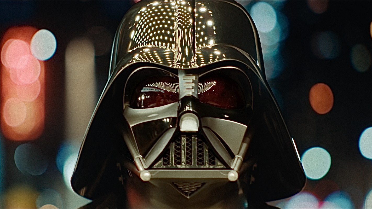 Coca Cola x Star Wars, Refresh Your Galaxy