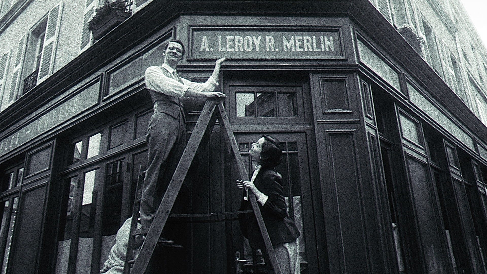 Leroy Merlin, Century