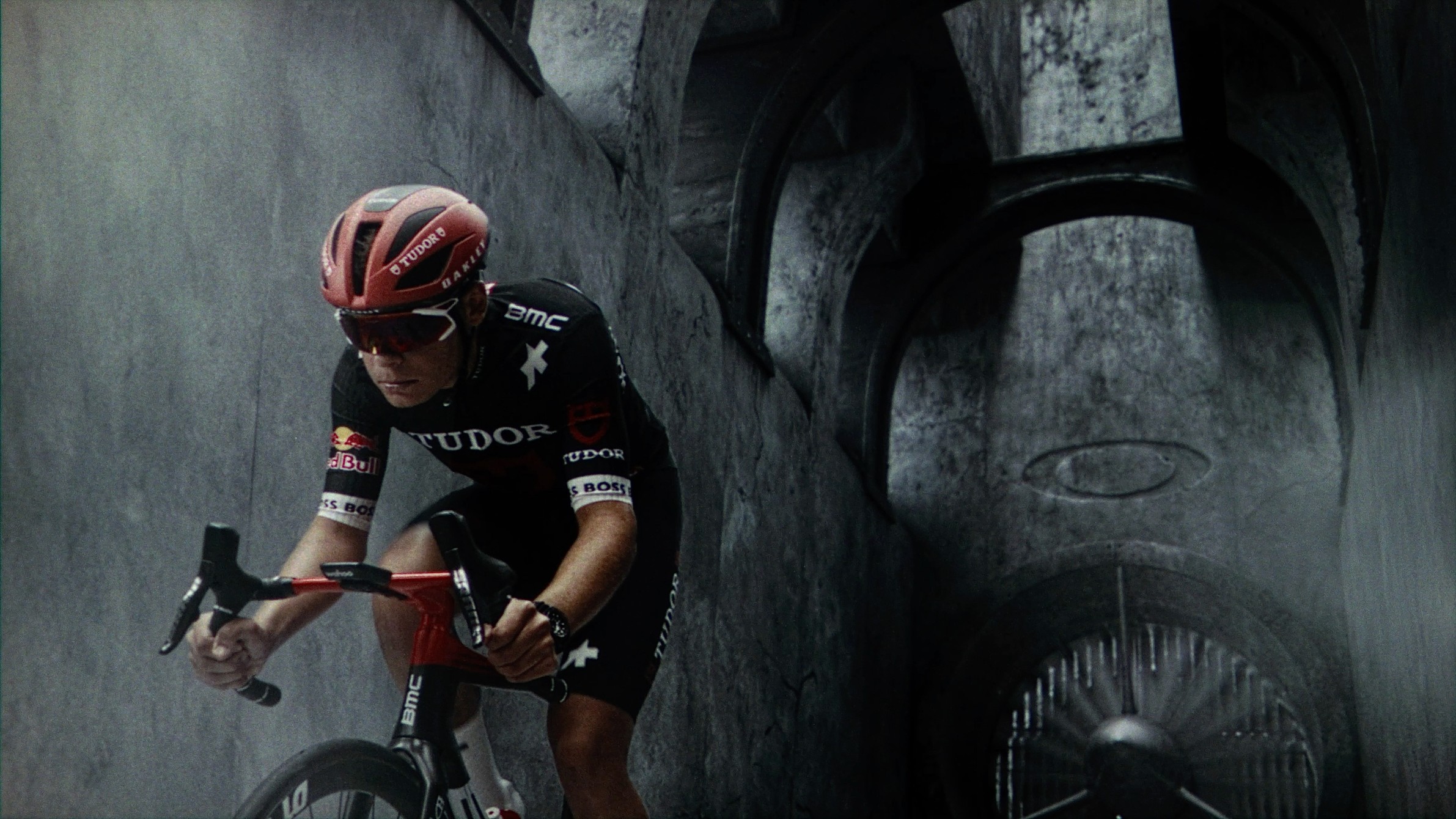 Oakley, Speed Takes Time