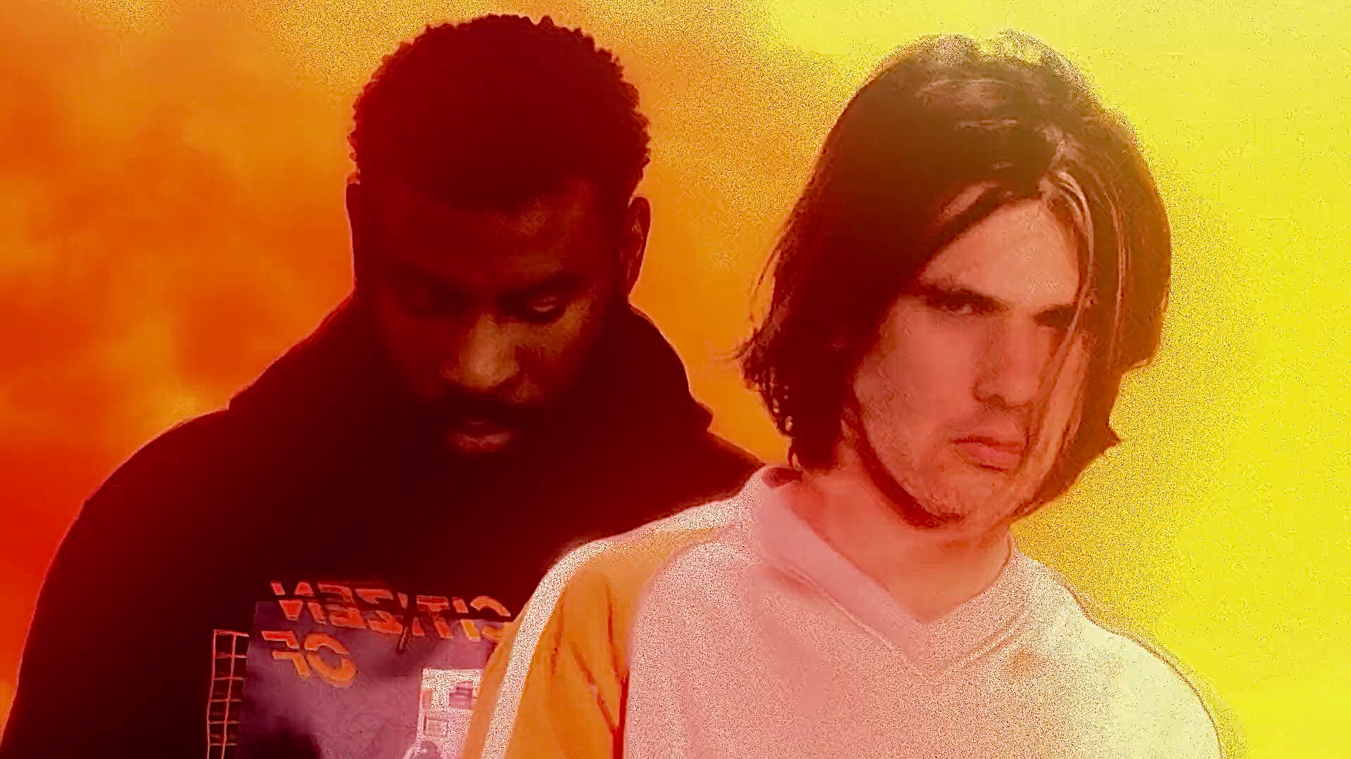 Orelsan Ft Damso, Rêves Bizarres