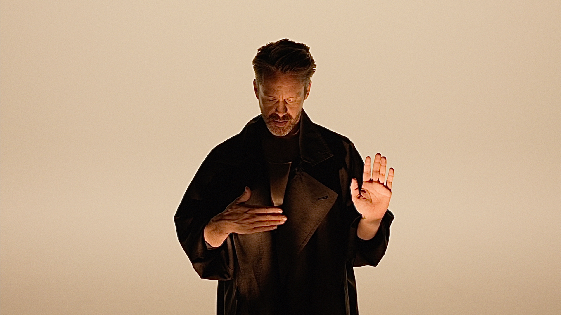 Dom Pérignon, Creation Is An Eternal Journey, Alexander Ekman
