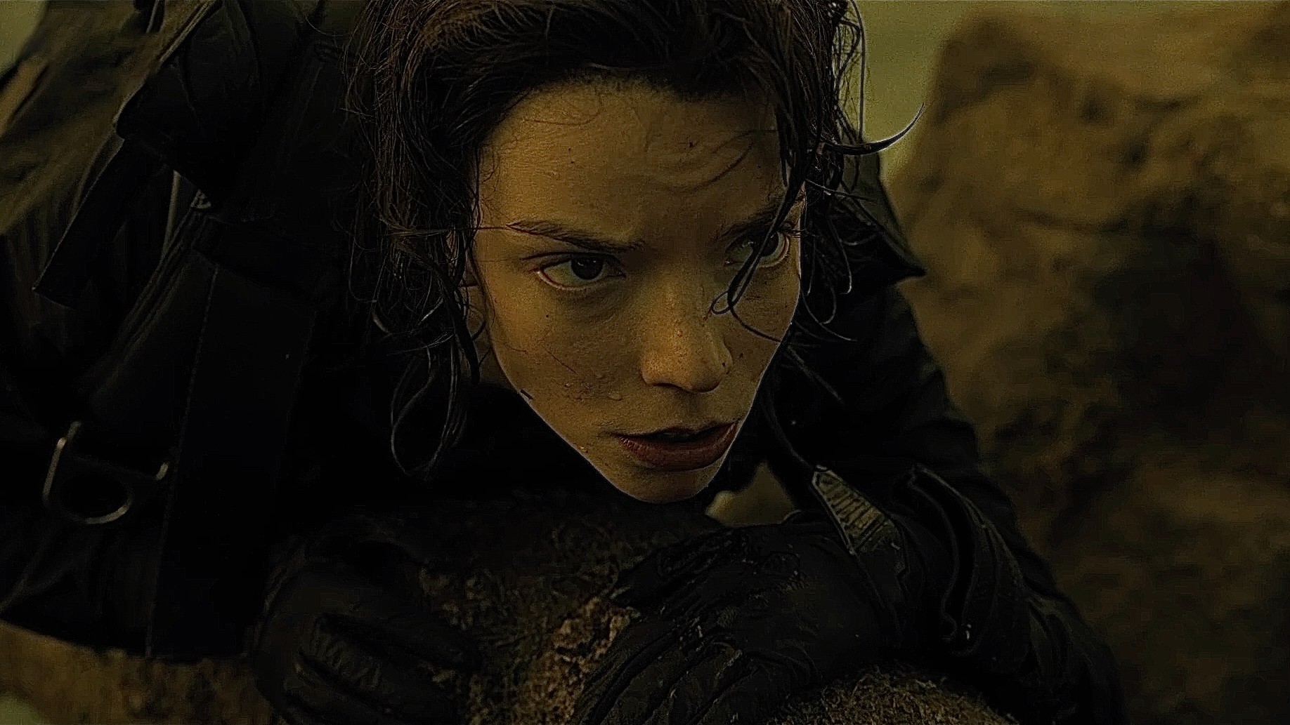 Apple Films, The Gorge