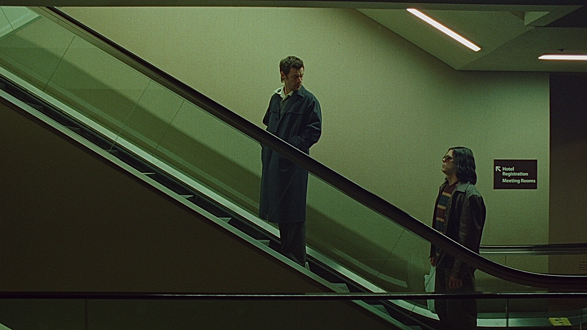 Harry Styles, Aperture