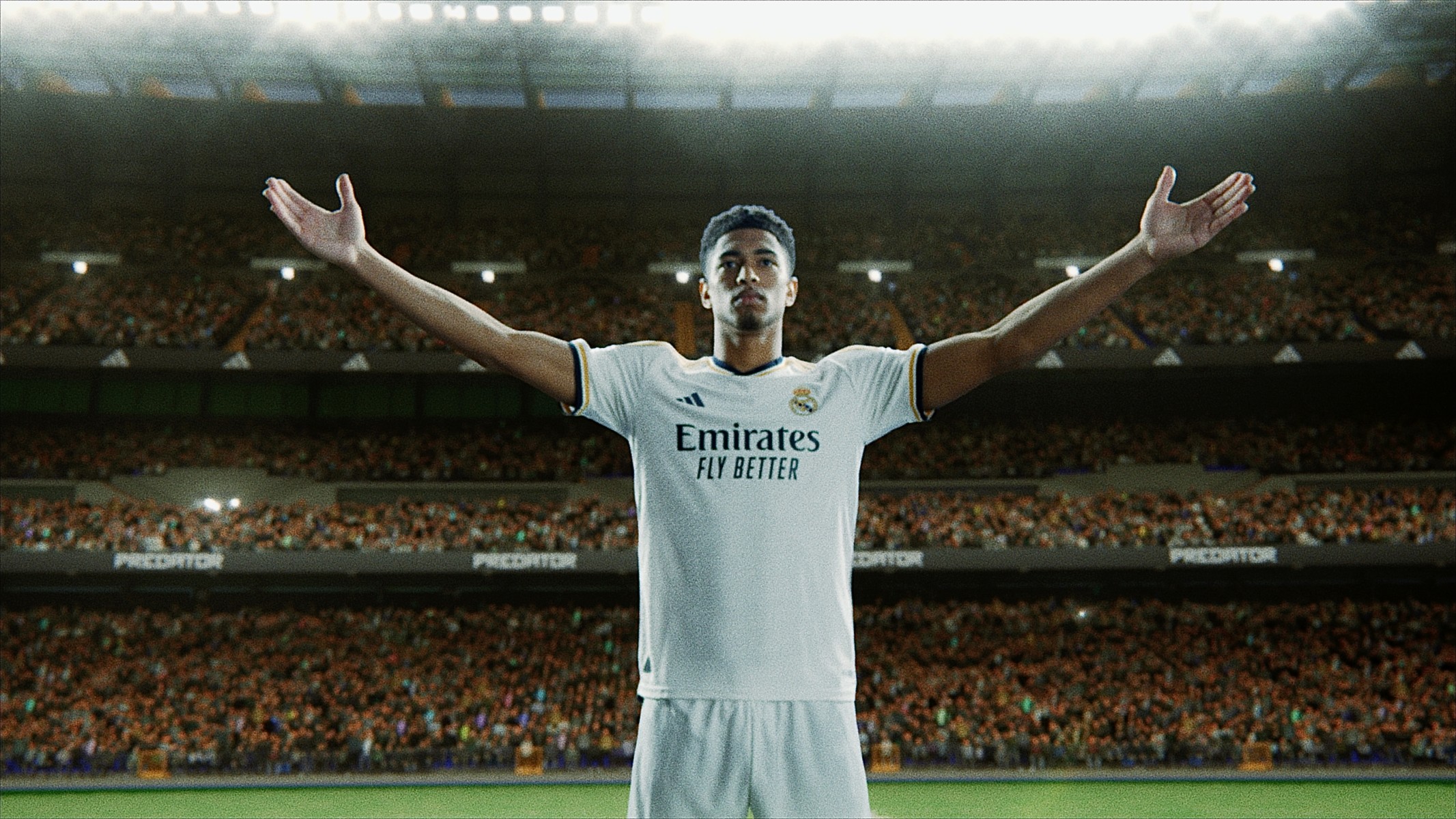 Adidas x Predator, The Lab