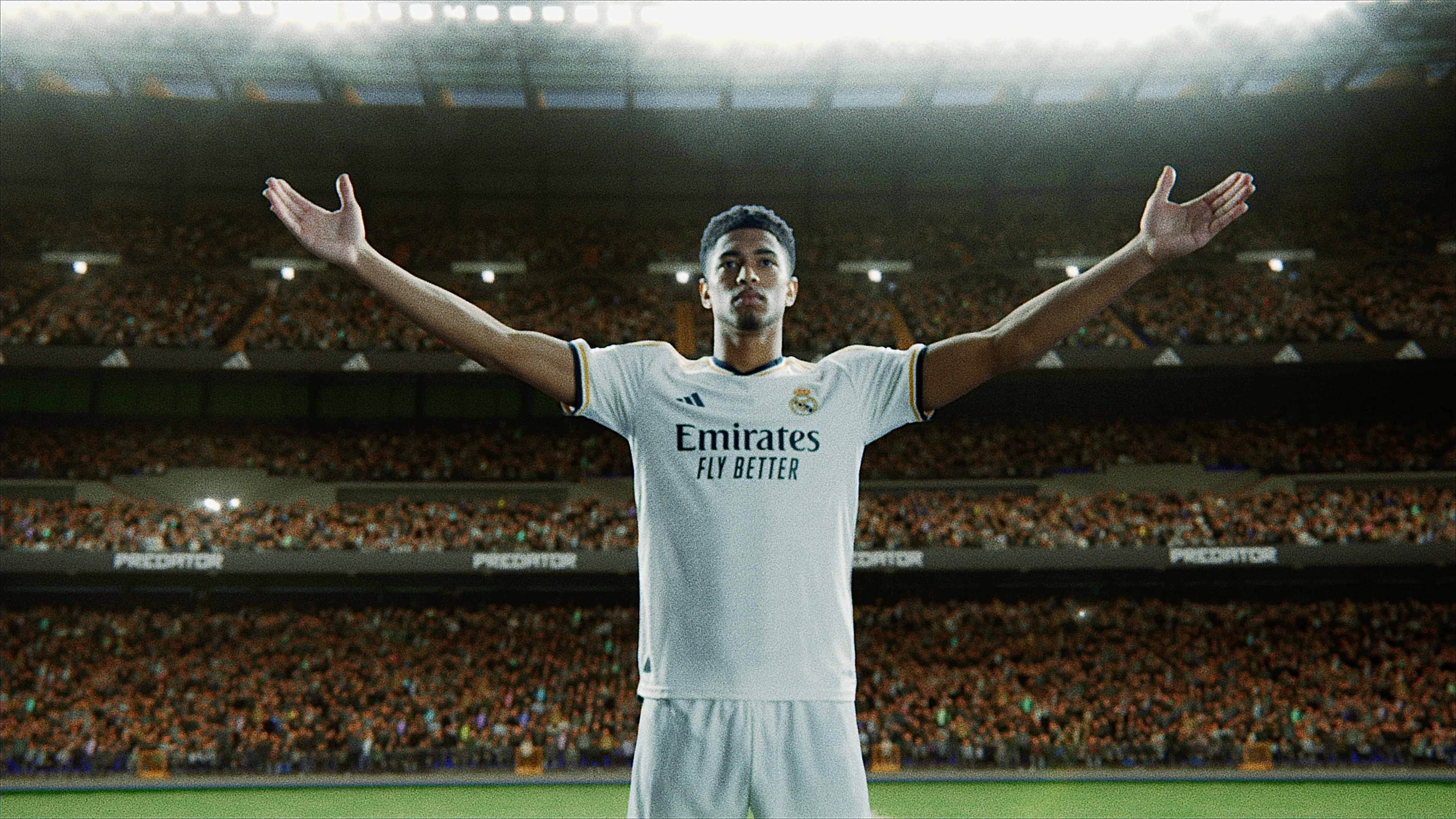 Adidas x Predator, The Lab