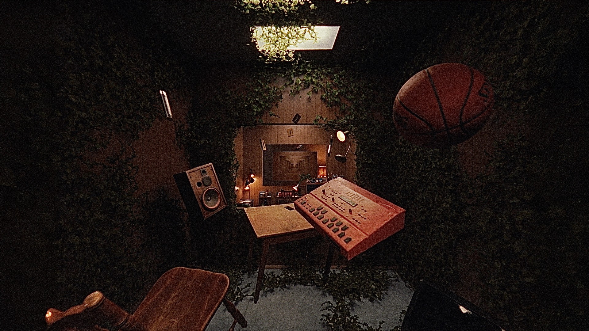 J. Cole, The Fall-Off