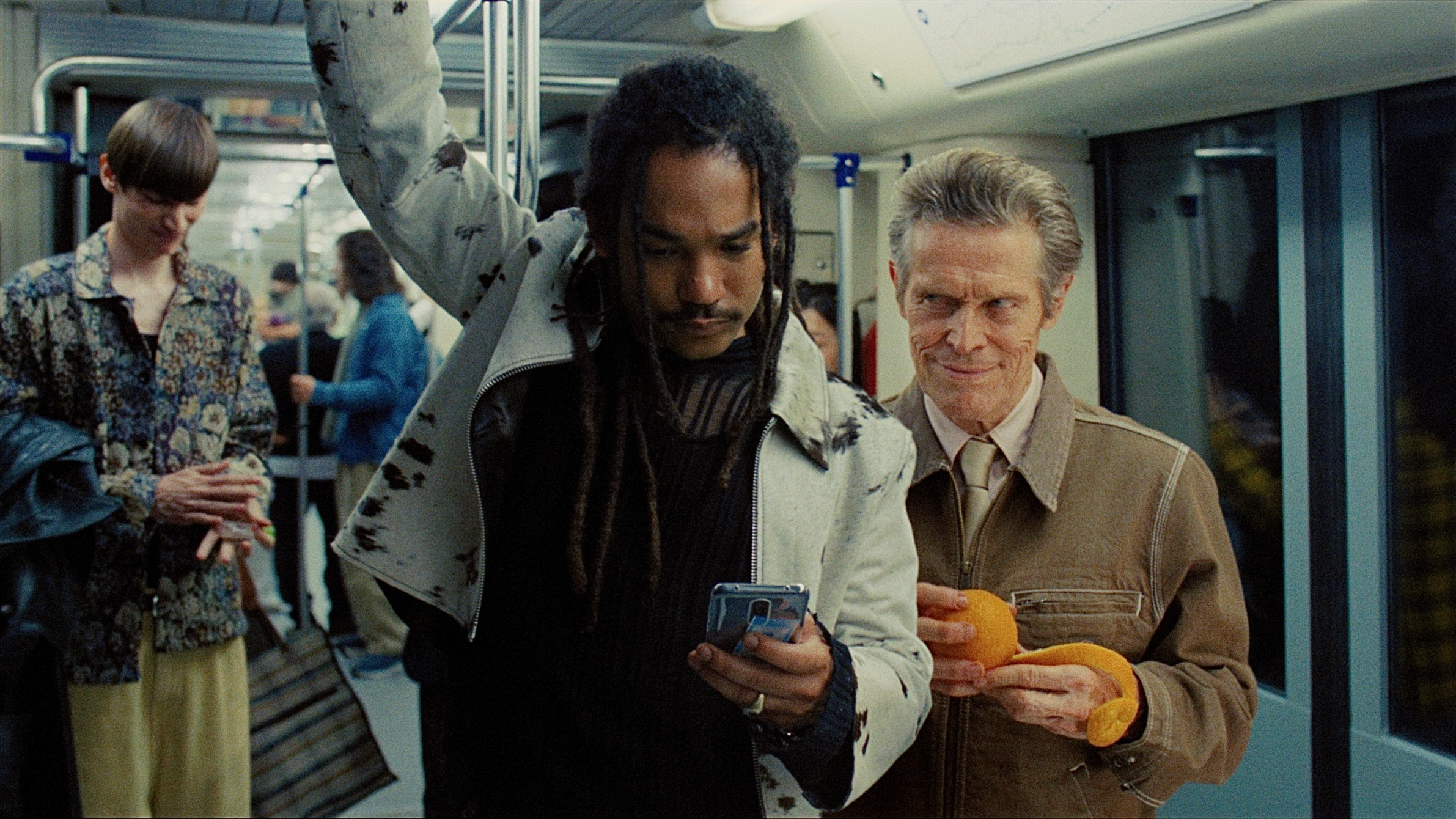 Zalando, What Do I Wear