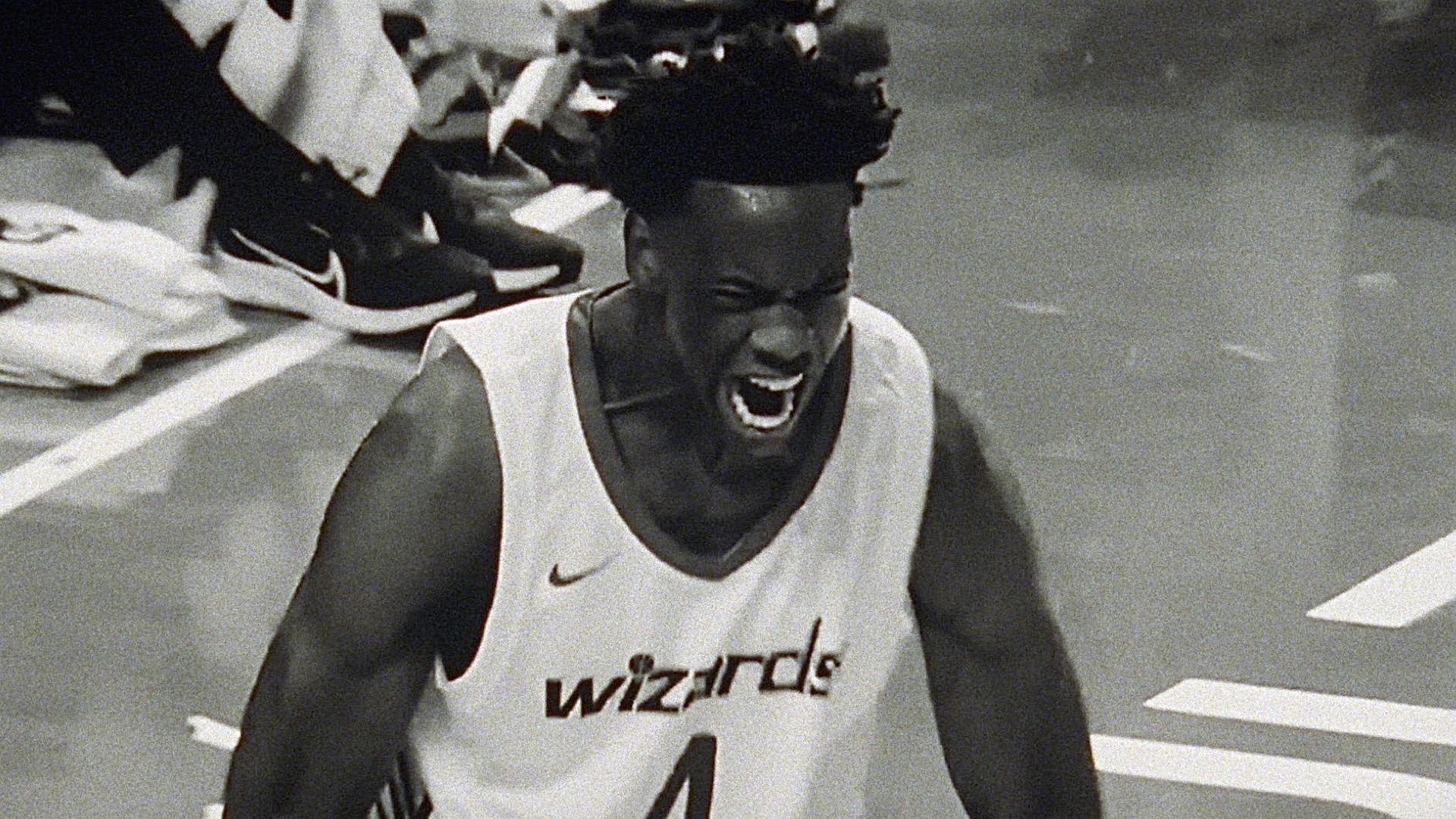 Nike x NBA, Worn With Obsession