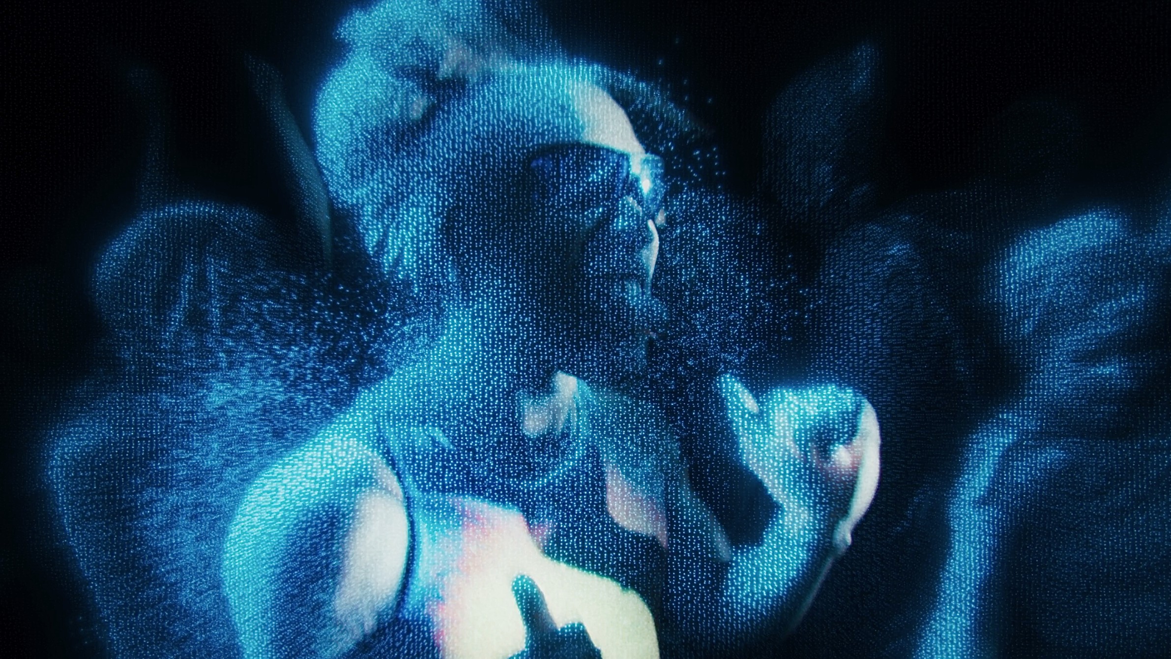 David Guetta, Monolith Tour