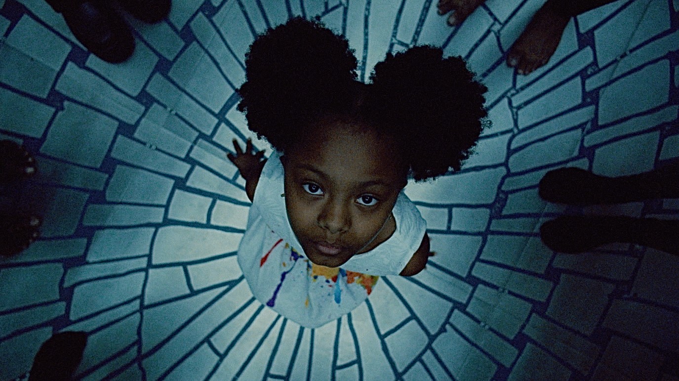 Echoes of Ailey, Nowness