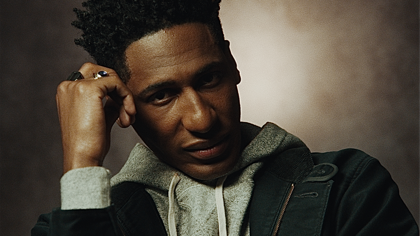 Jon Batiste, We Are