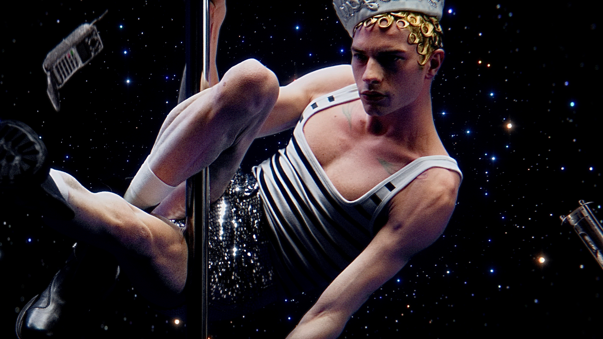 Jean-Paul Gaultier, Fairytale Holidays