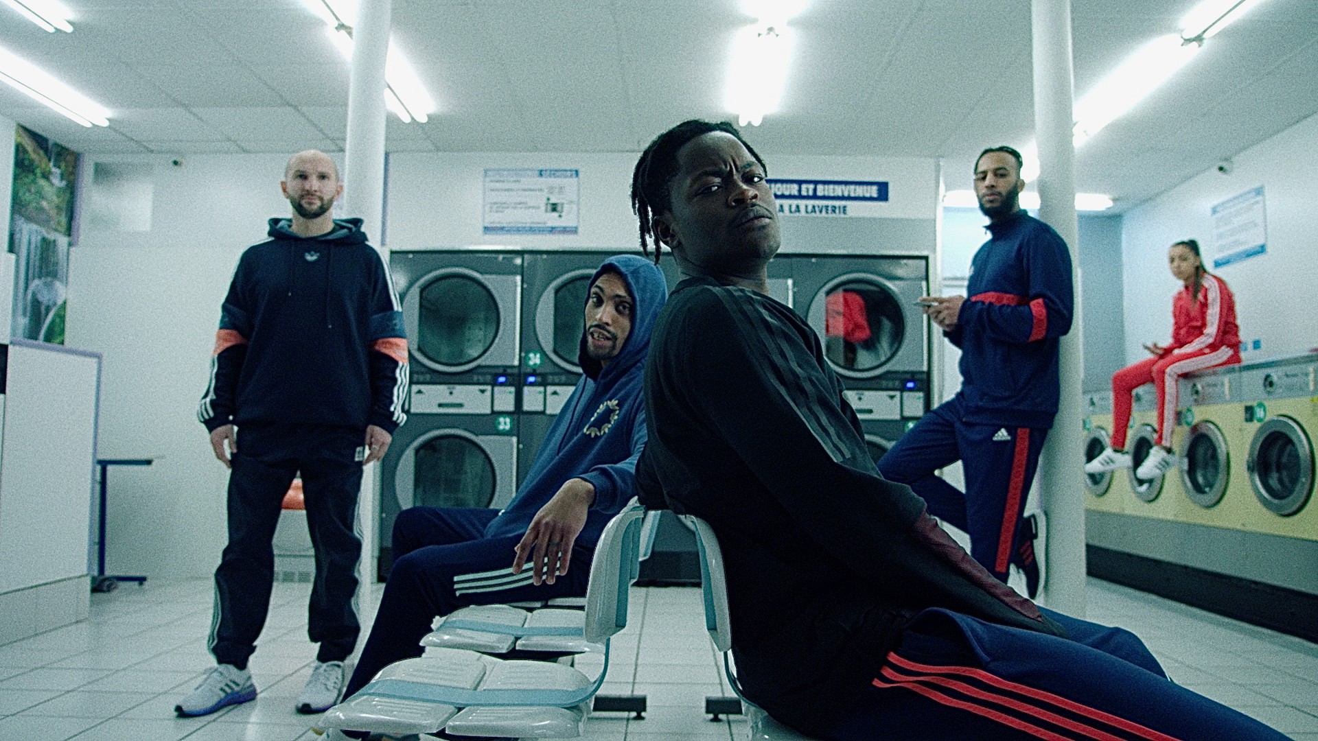 Adidas, Predator x Mutator