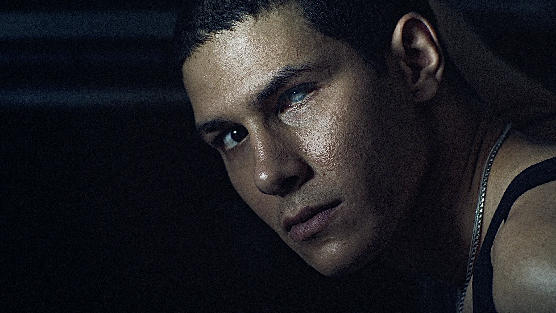 Diesel, Go With The Flaw