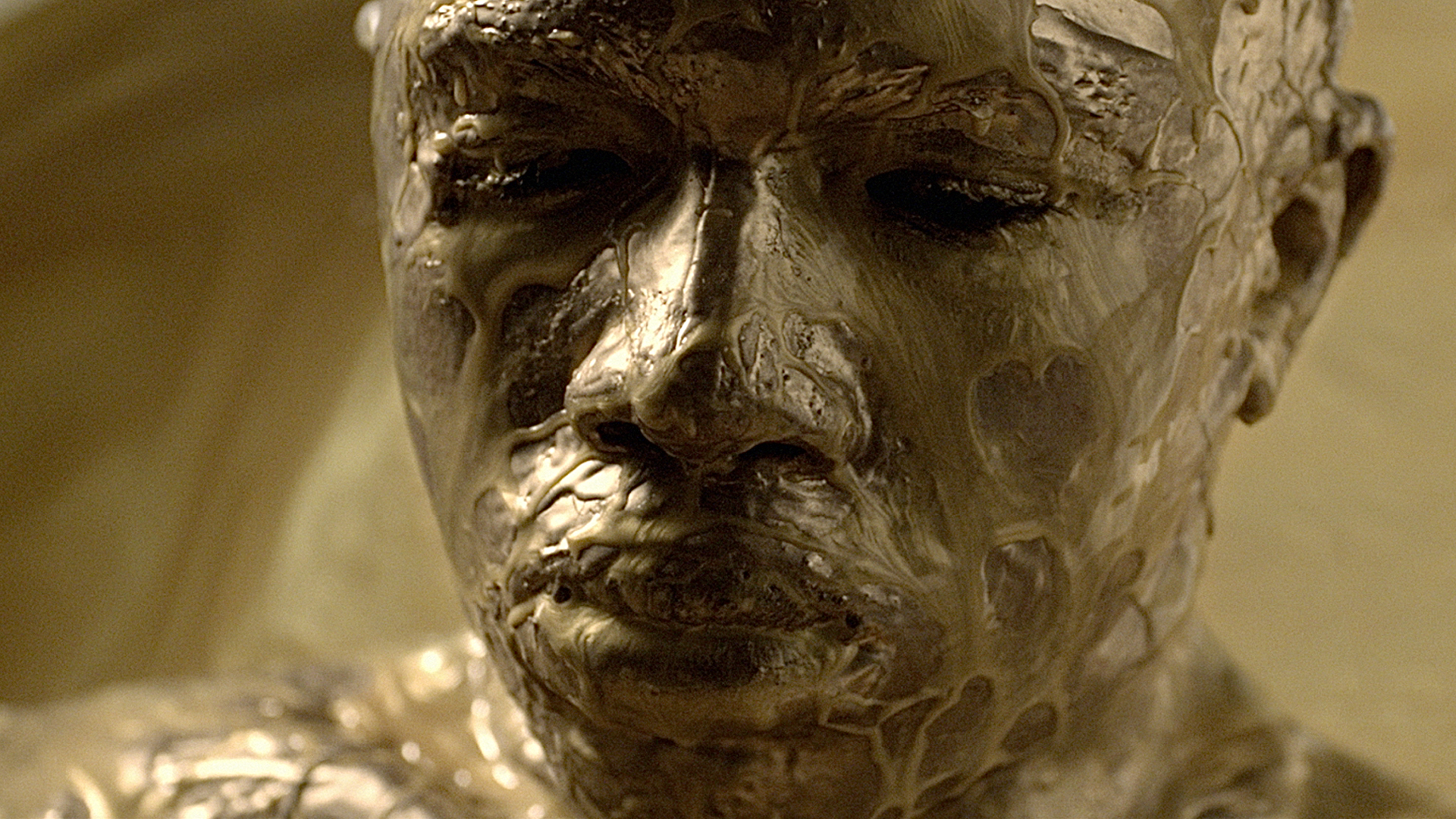 Gesaffelstein, Hate Or Glory