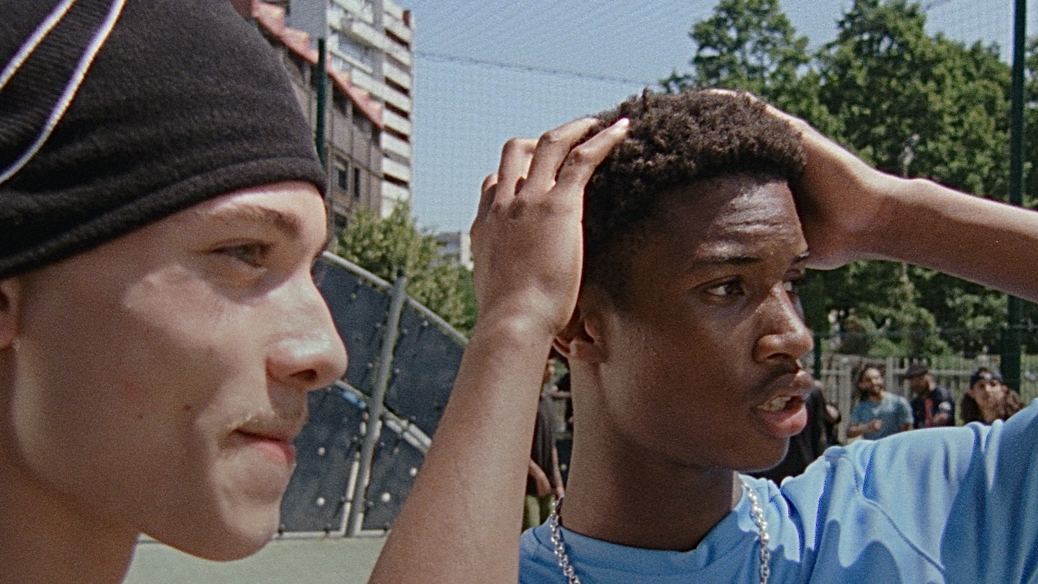Nike, T90