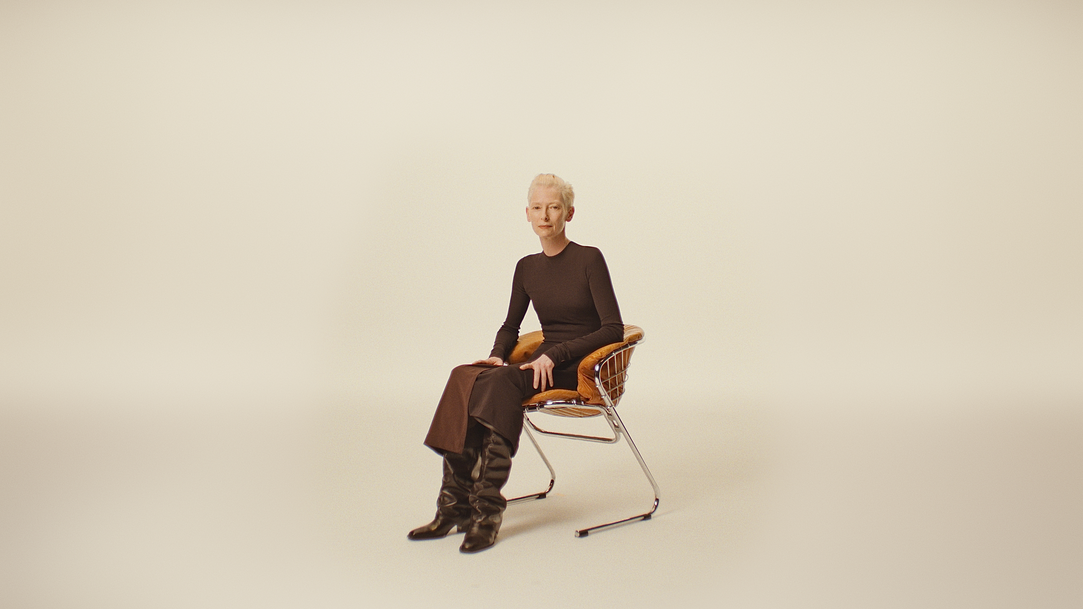 Dom Pérignon, Creation Is An Eternal Journey