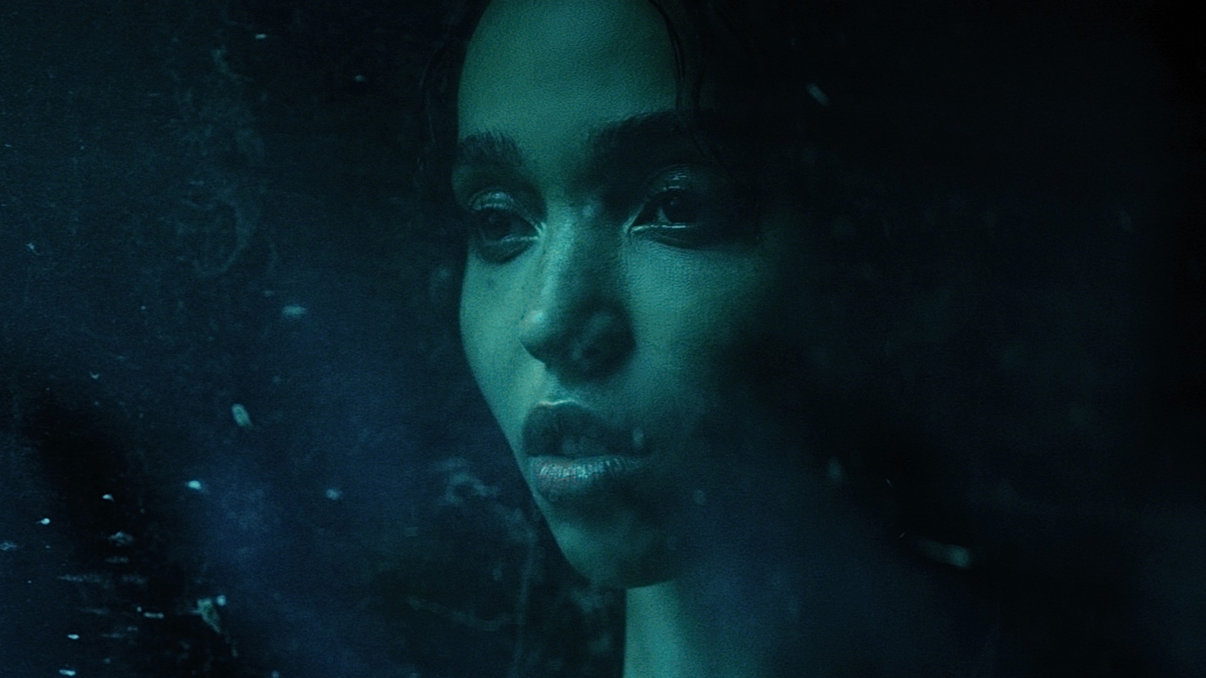 Fka Twigs, Killer