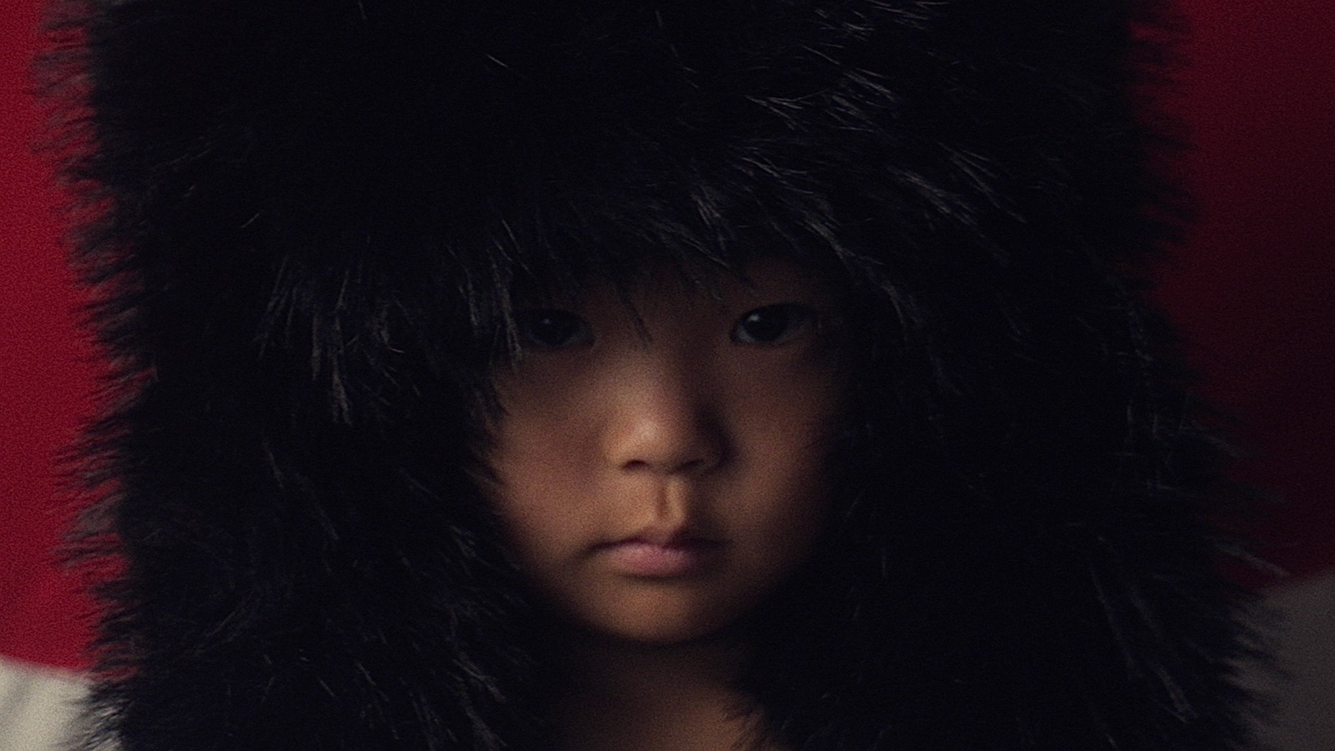 Pièces Uniques, Rouge Emblem