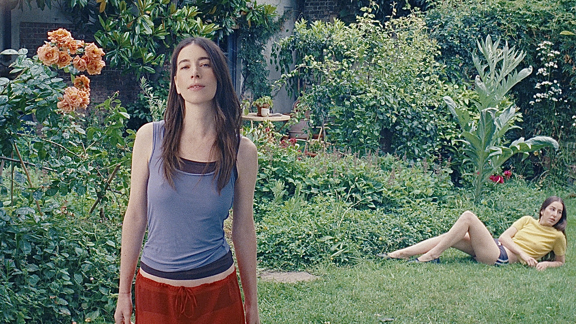 Haim, All Over Me