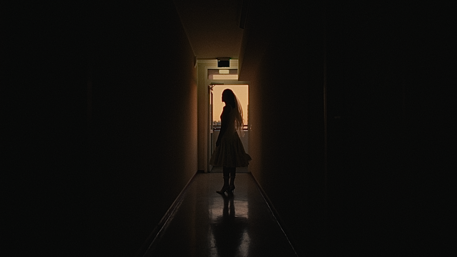 Strangers