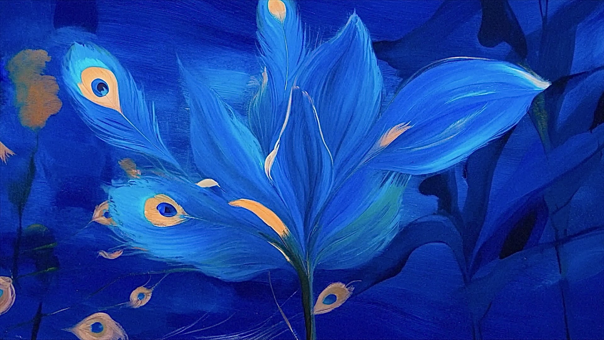 Guerlain, L’Heure Bleue