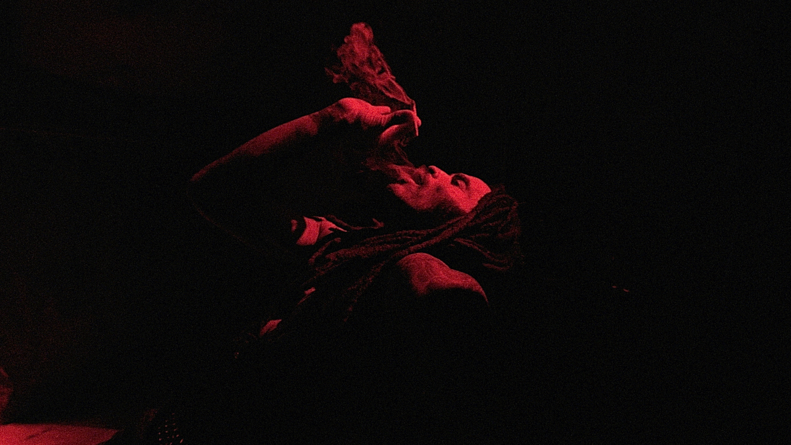 Lenny Kravitz, Let It Ride