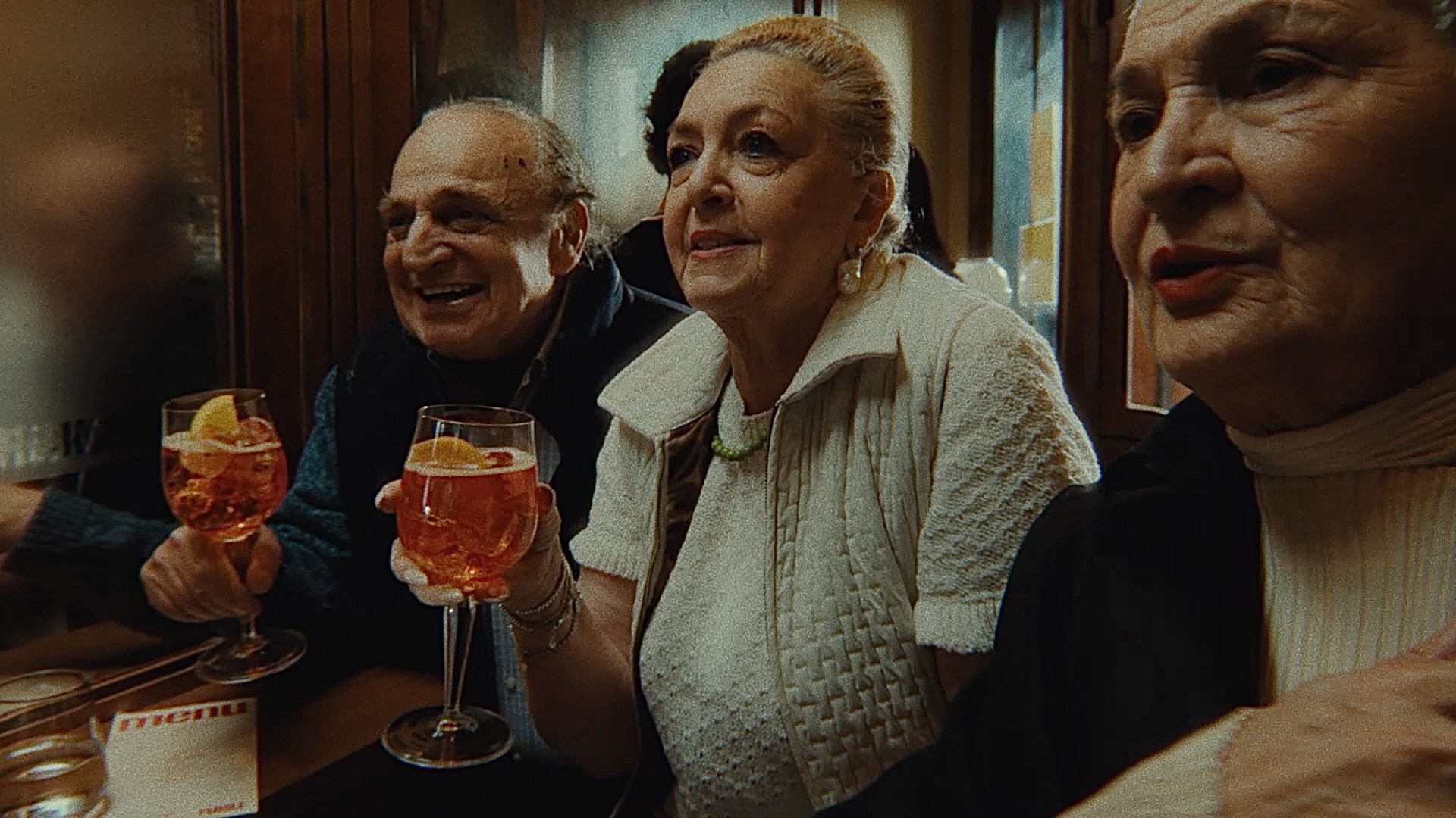 Aperol, The Italian Lifestyle