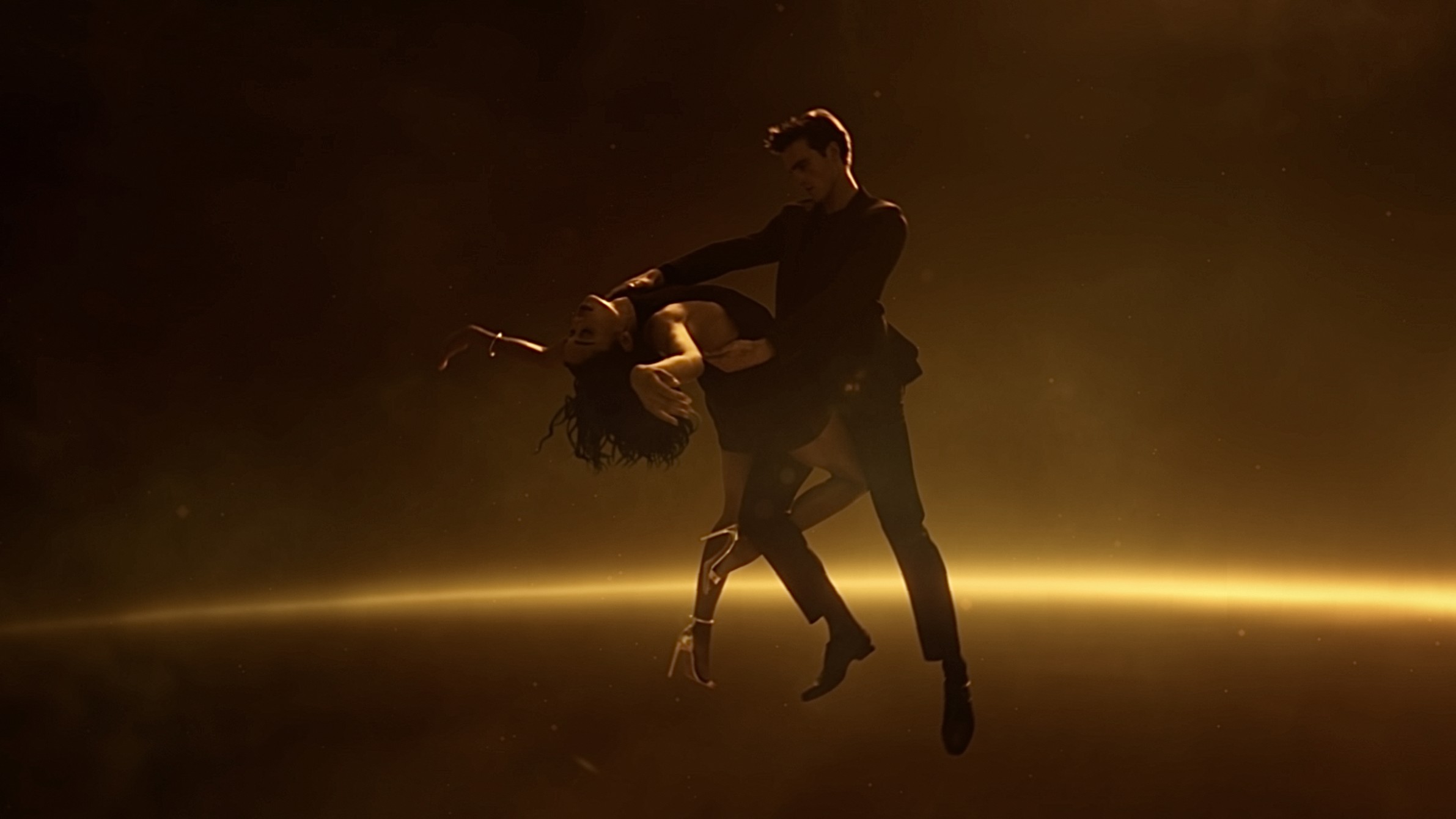 Hugo Boss, The Scent