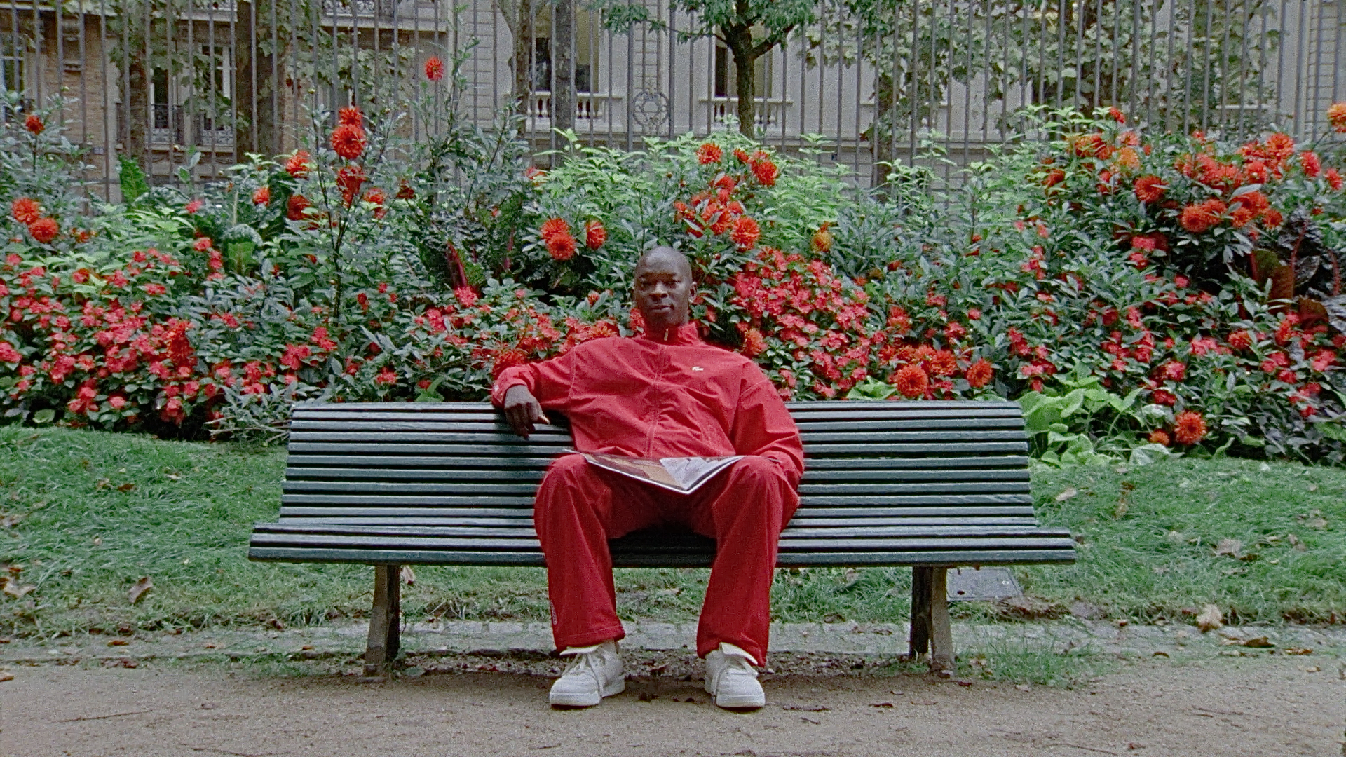 Lacoste & Maison Château Rouge, La Nouvelle Vague