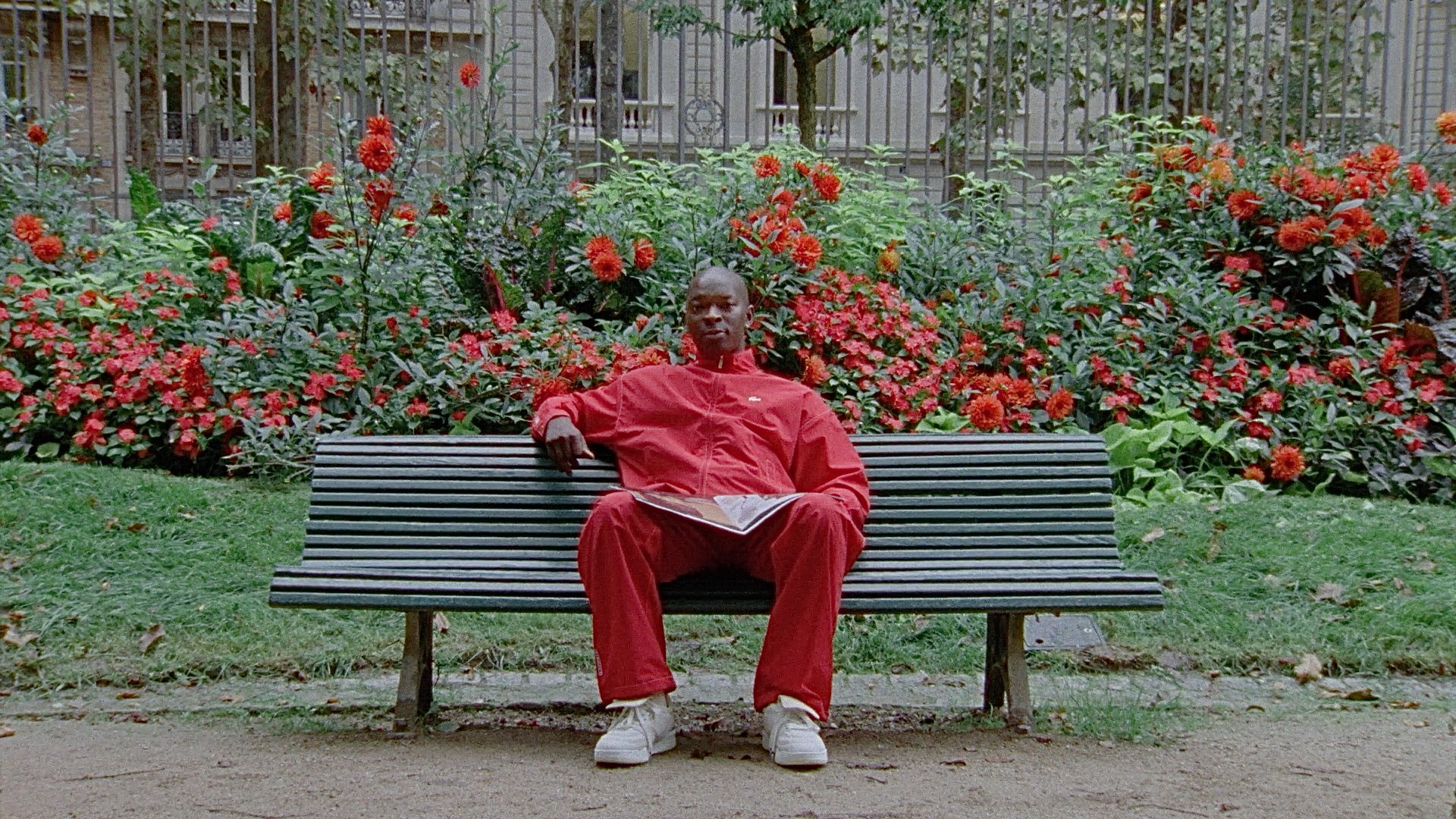 Lacoste & Maison Château Rouge, La Nouvelle Vague